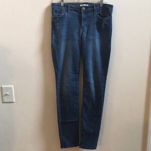 HABITUAL JEANS NEW YORK LOS ANGELES